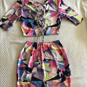 Beach wear never worn